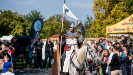 pivoSv. Václav na Zámku Svijany 2018